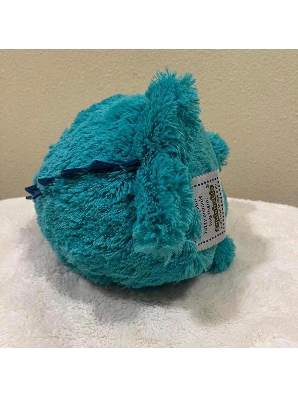 Mini Squishable Sea Dragon - Picture 2 of 2